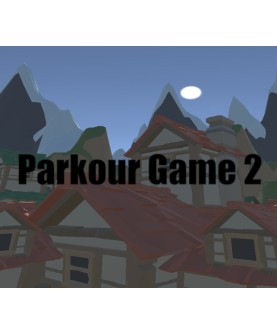 Parkour Game 2  Steam Key GLOBAL